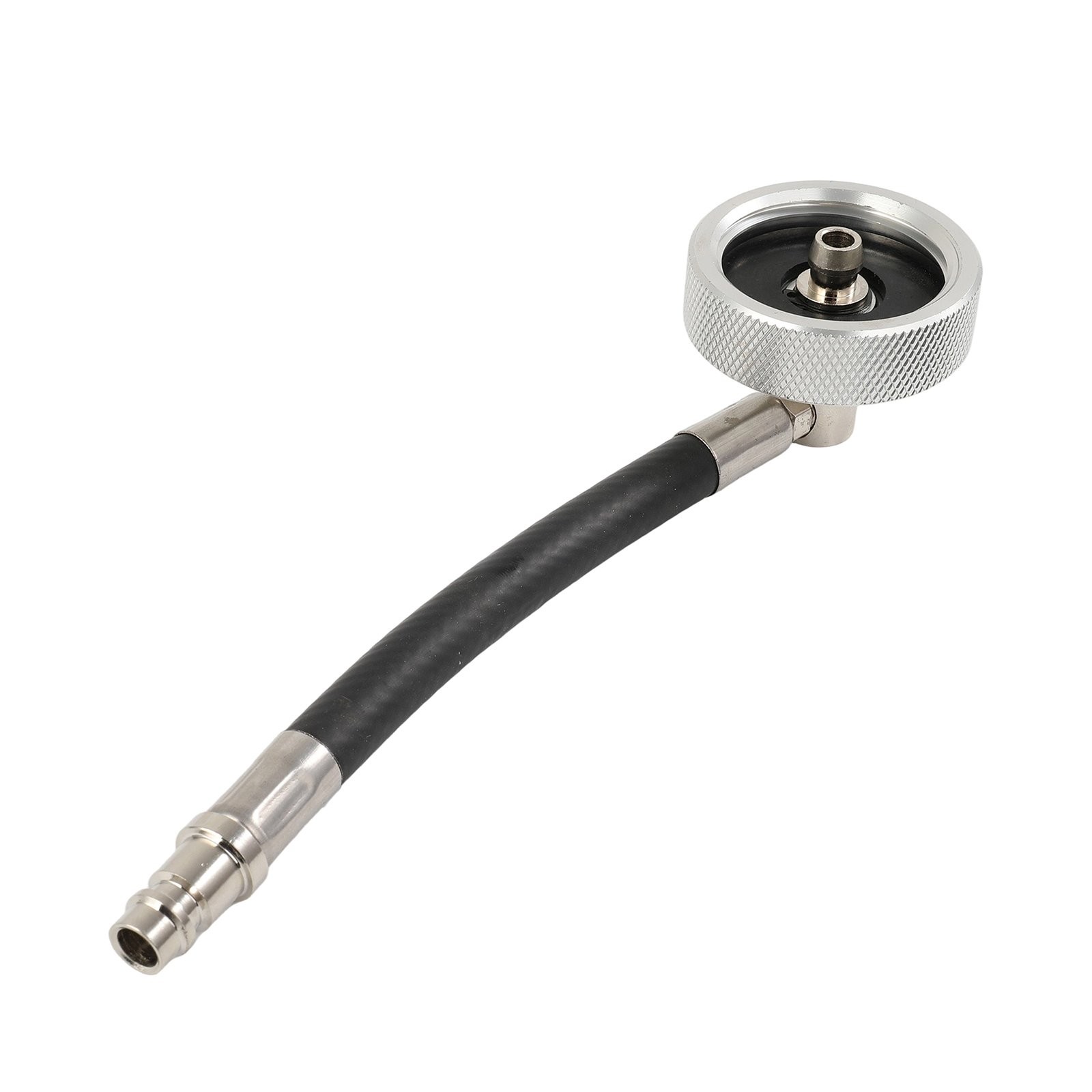 Automotive Brake Reservoir Adapter Set Brake Fluid Bleeder New
