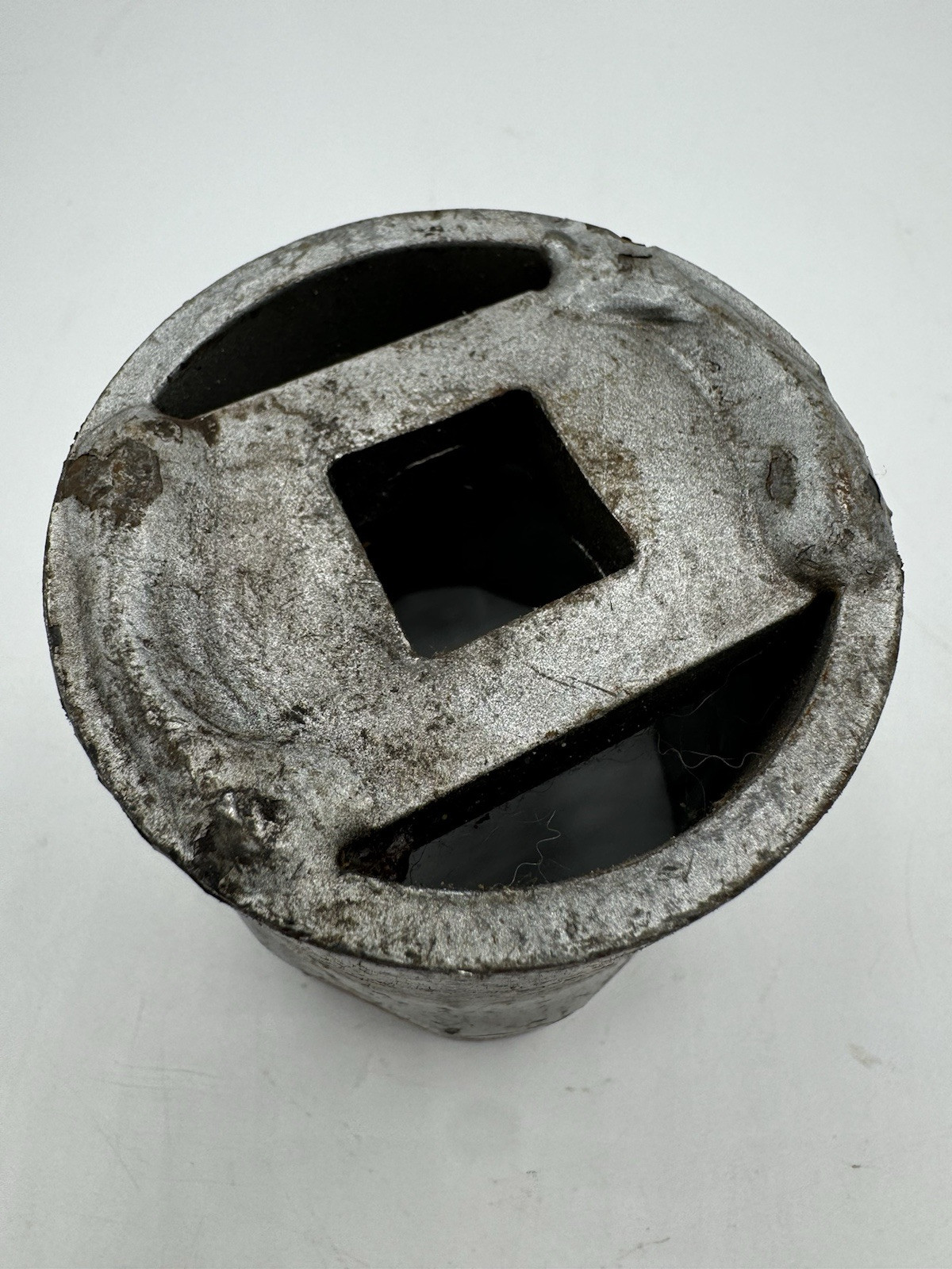 OTC Tools – Ford F-Series Auto Hub FW Bearing Locknut Socket 6pt 3/4” Dr – 7795