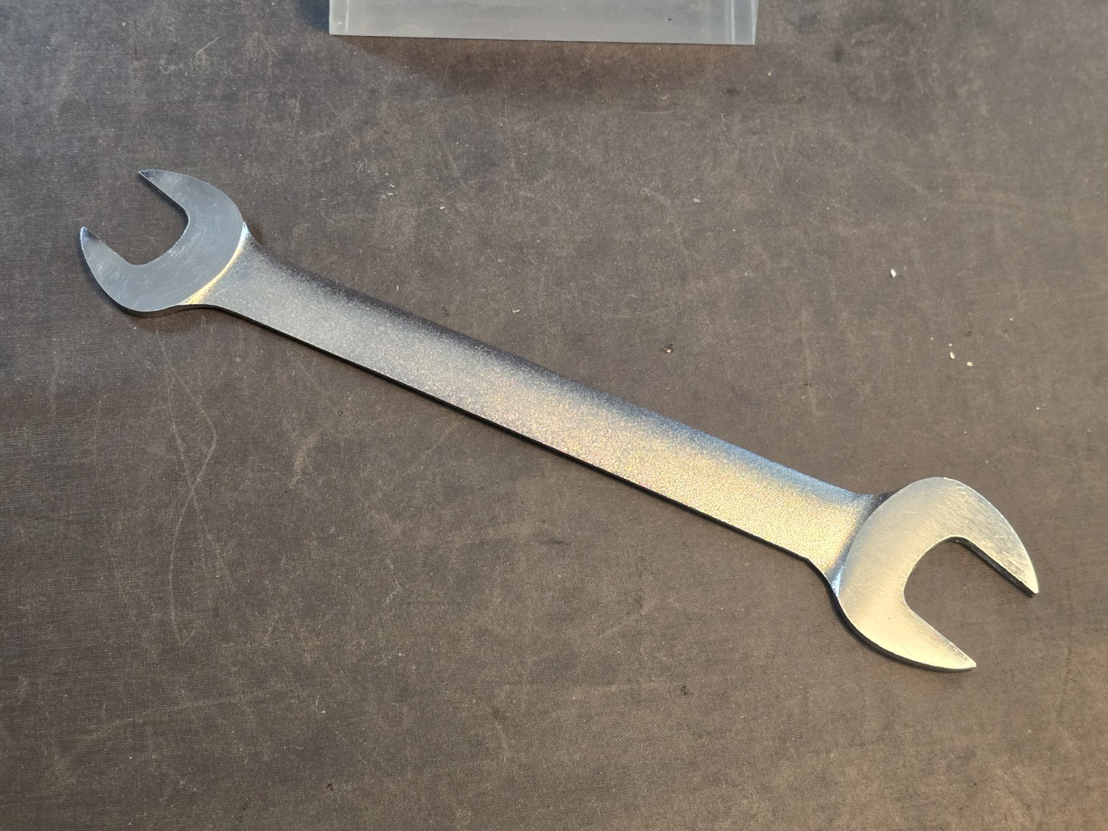 Snap-On Tools LTA 2428 3/4″ x 7/8″ SAE Low Torque Slim Line Open End Wrench