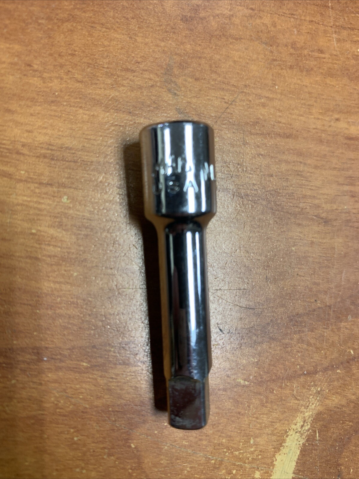 Mac Tools USA [M2E] 2″-Long 1/4″-Drive Socket Extension