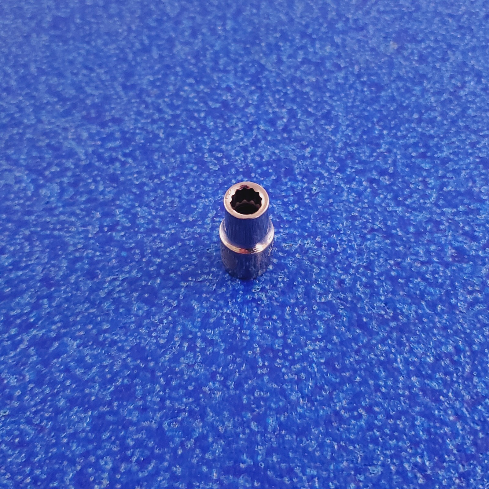 7/32″ ARMSTRONG USA 1/4″ DRIVE 12pt SOCKET P/N 10-107 SHIPS FREE HAND TOOL LOT