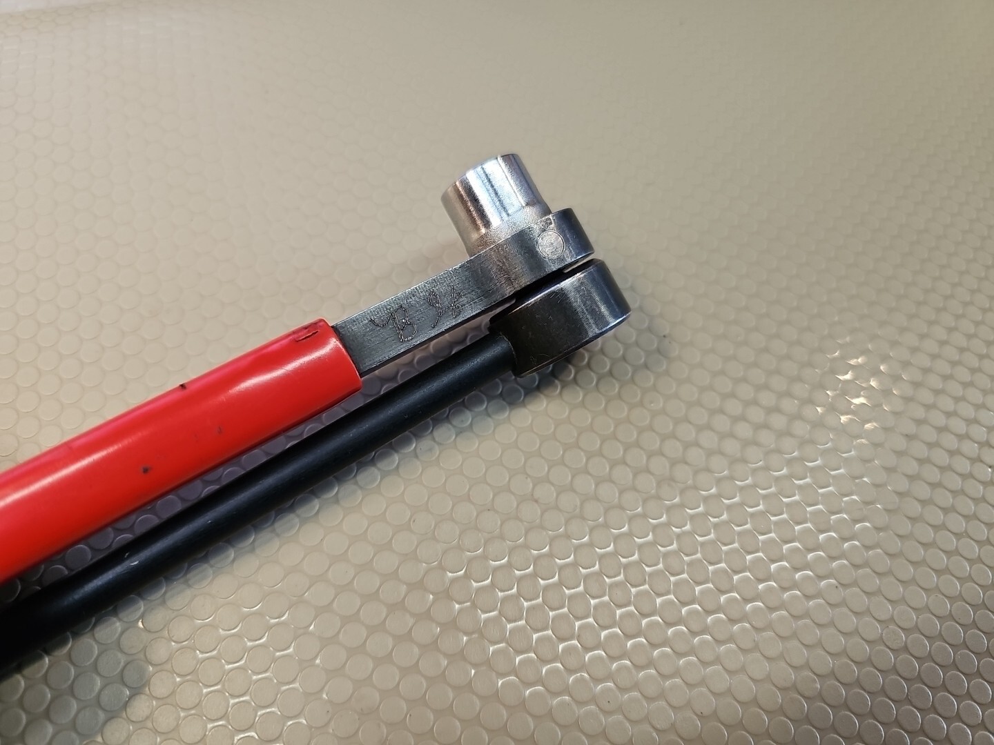 Assenmacher Speciality Tools (AST) Model SU-001 Valve Adjustment Tool – Germany
