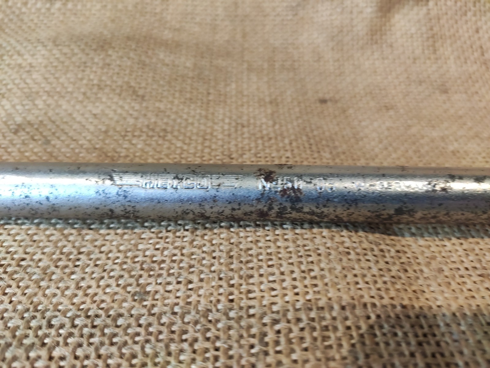 Heyco 1/2″ Drive 250mm Extension Car Motorcycle Mechanics Vintage German Tool