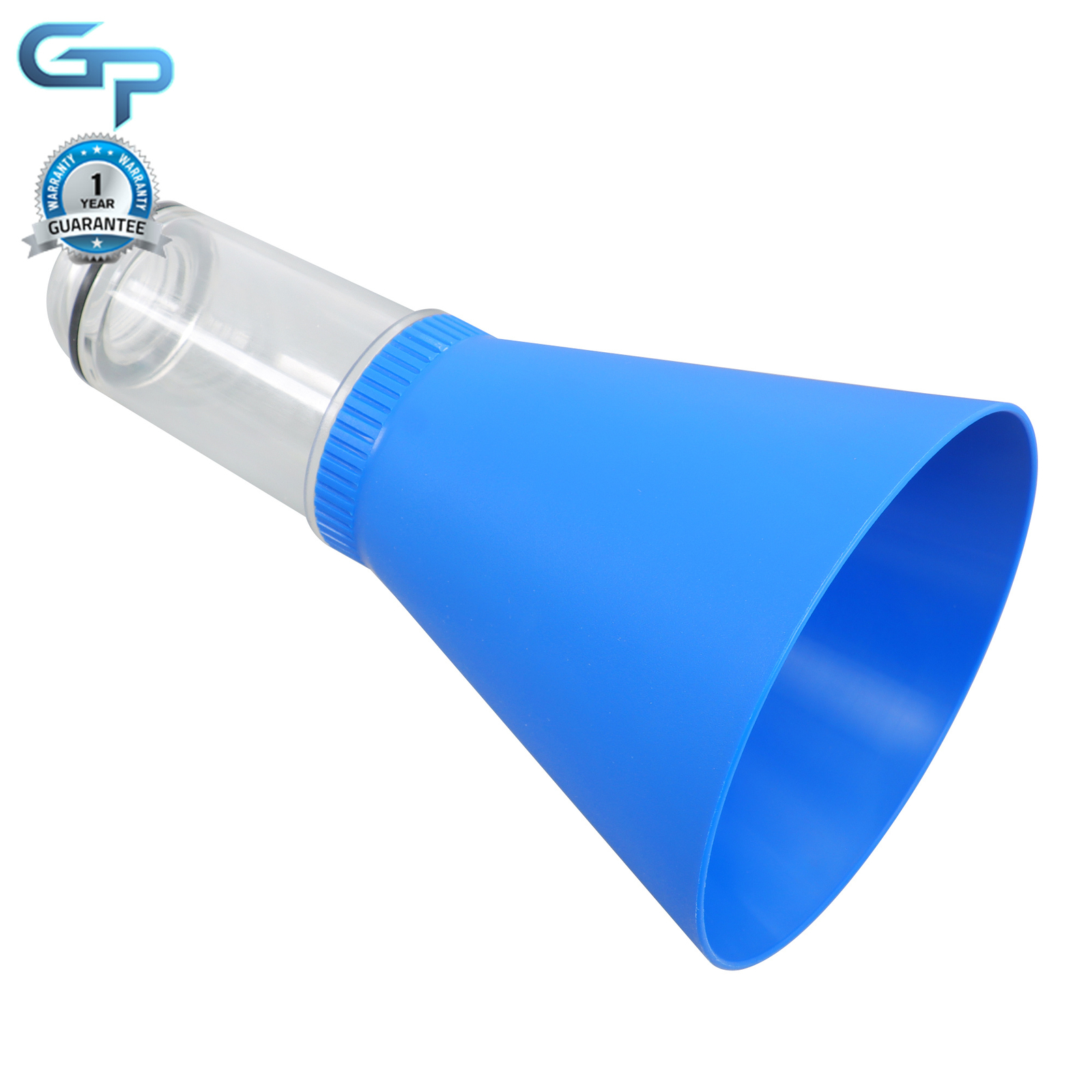 For Toyota Lexus Scion Locking Oil Funnel Threaded Adapter Fill Tool