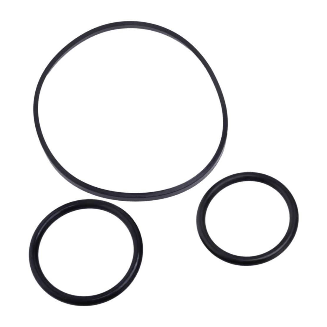 Car Vertical 12.5 Ton Jack Repair Kit Oil Seal Ring Plug Dustproof Universal