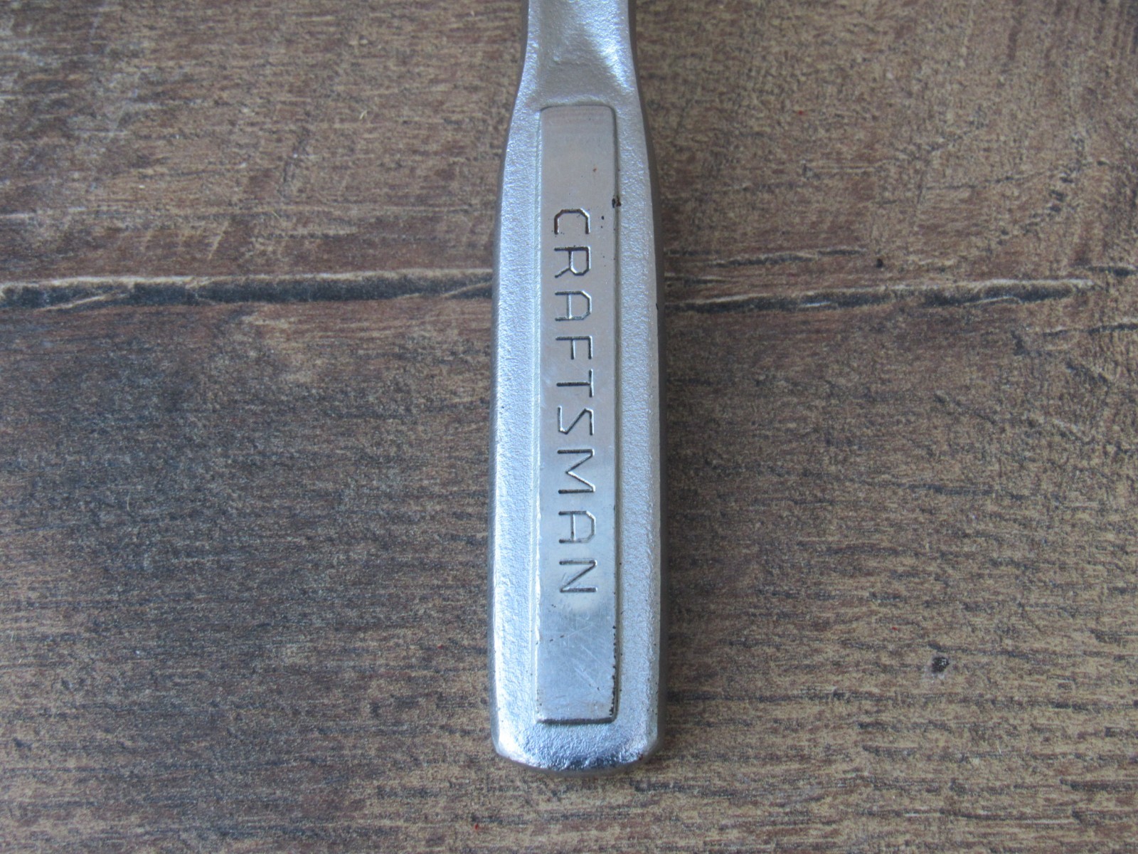 CRAFTSMAN VQ 44811 3/8” DRIVE QUICK RELEASE STANDARD HANDLE RATCHE VQ -44811 USA