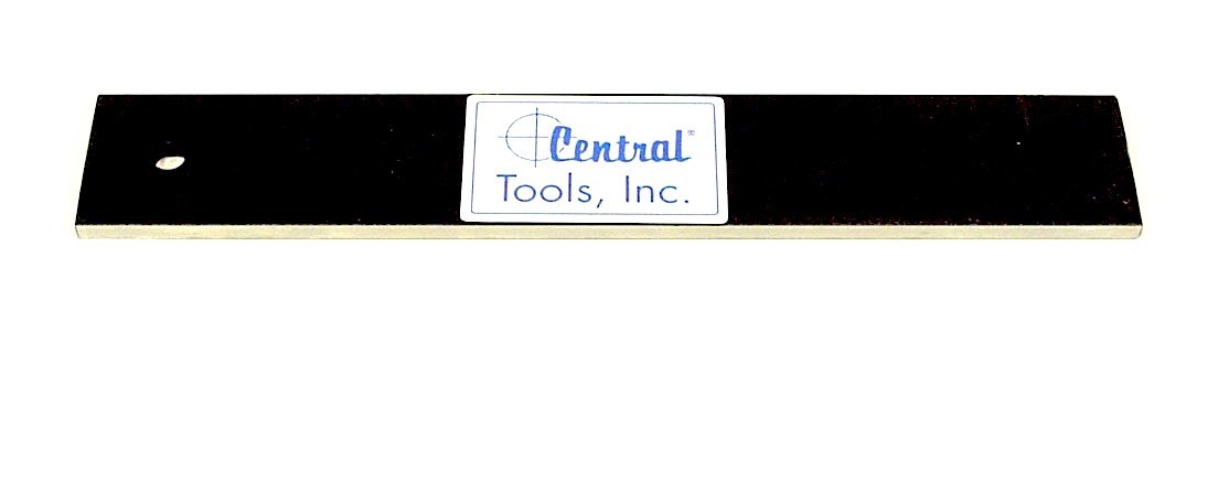 Central Tools 6429 Straight Edge 24 x 1/4″