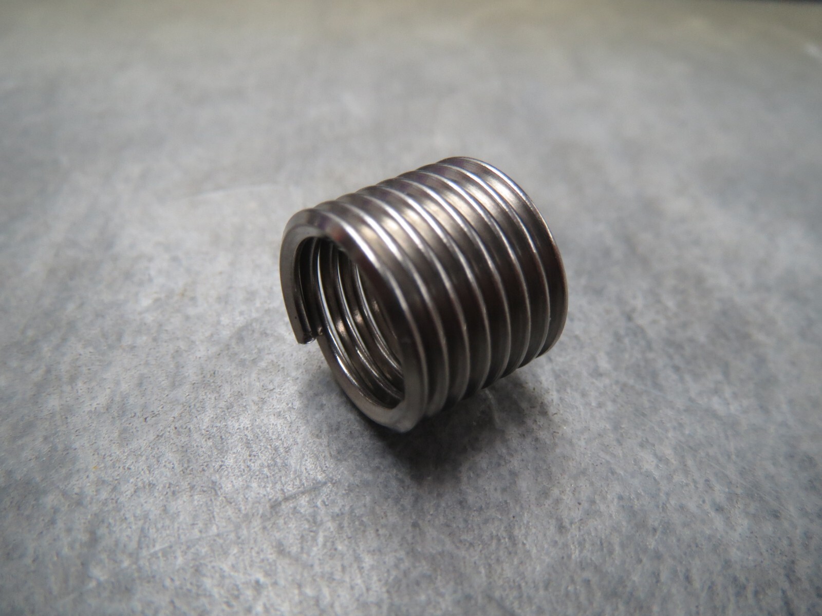 M12x1.75 Metric Thread Repair Insert Perma-Coil 106-312 Pack of 6 – Ships Fast!