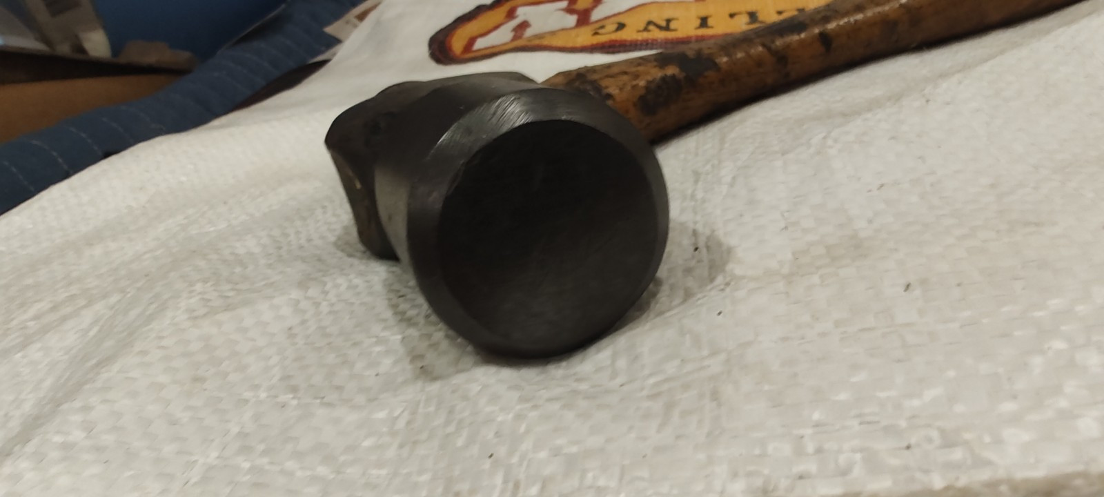 MATCO TOOLS USA BH48, 48oz. BALL PEEN HAMMER , Good Condition