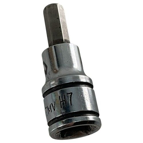 Matco Tools ADV BXY7MV 3/8″ Drive H7 Allen/Hex Bit Socket 7mm