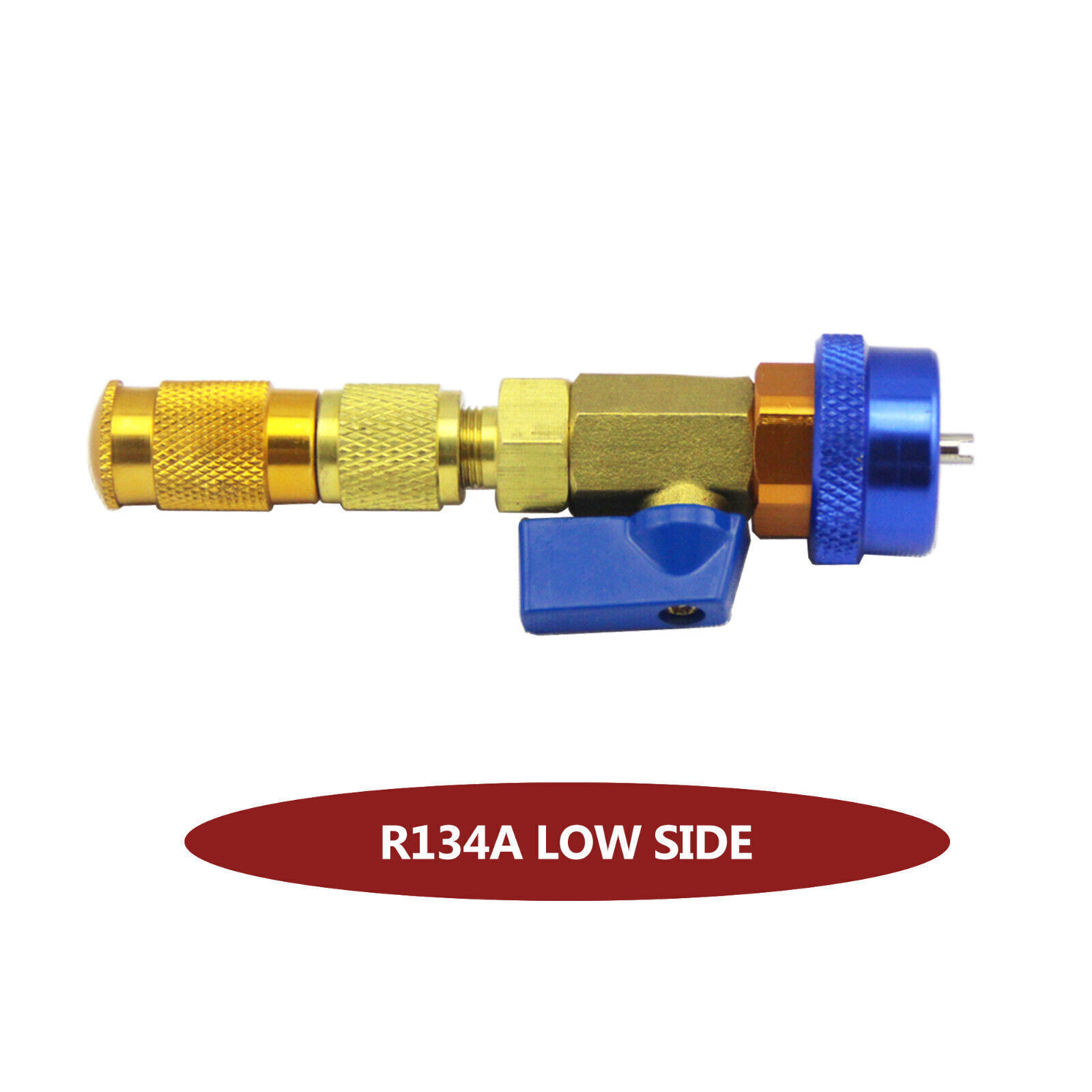 R134A R1234YF Valve Core Remover Installer Tools Replace Schrader Valve Tool