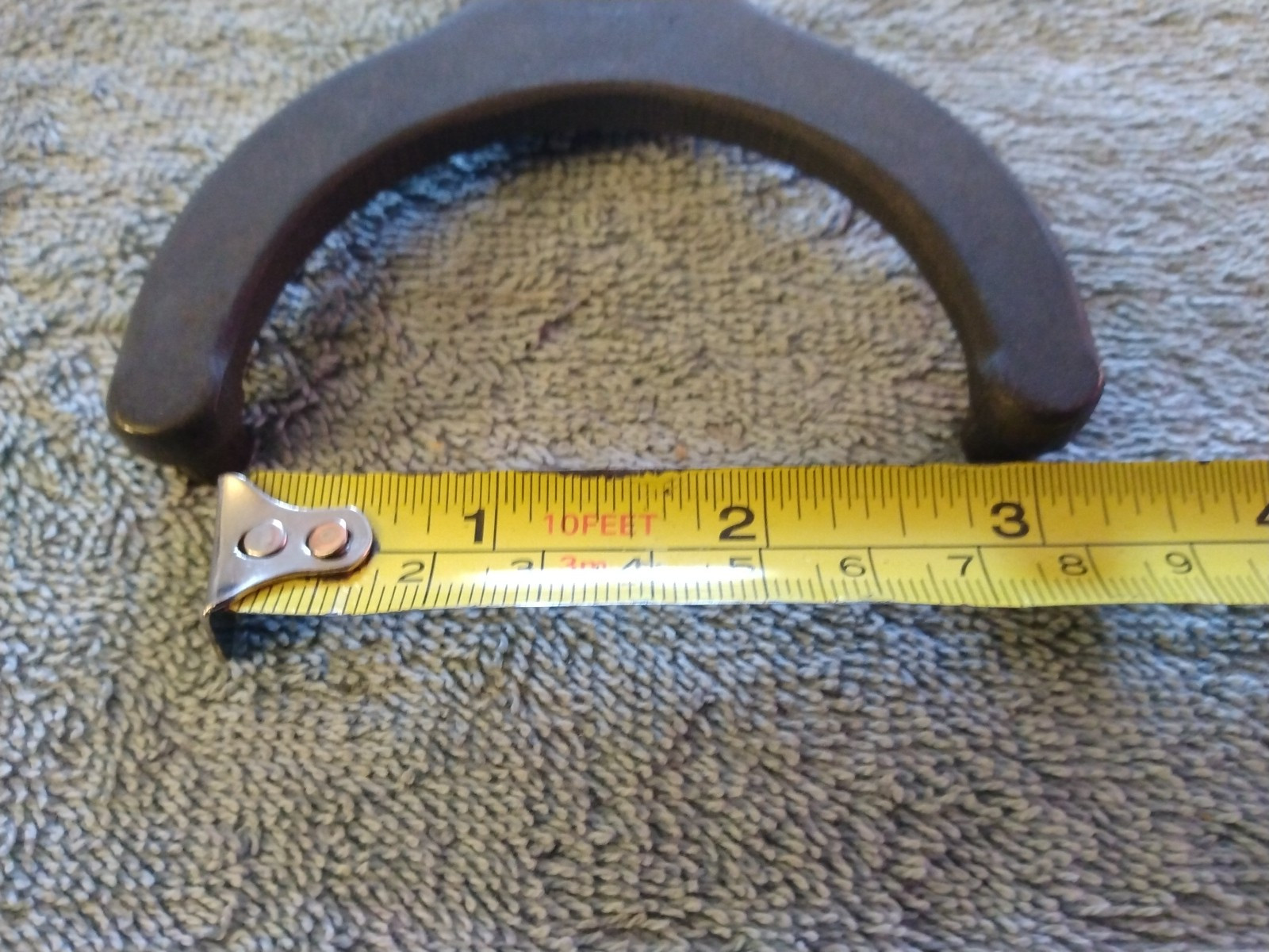 VTG J.H. Williams Spanner Wrench 436 Made In USA