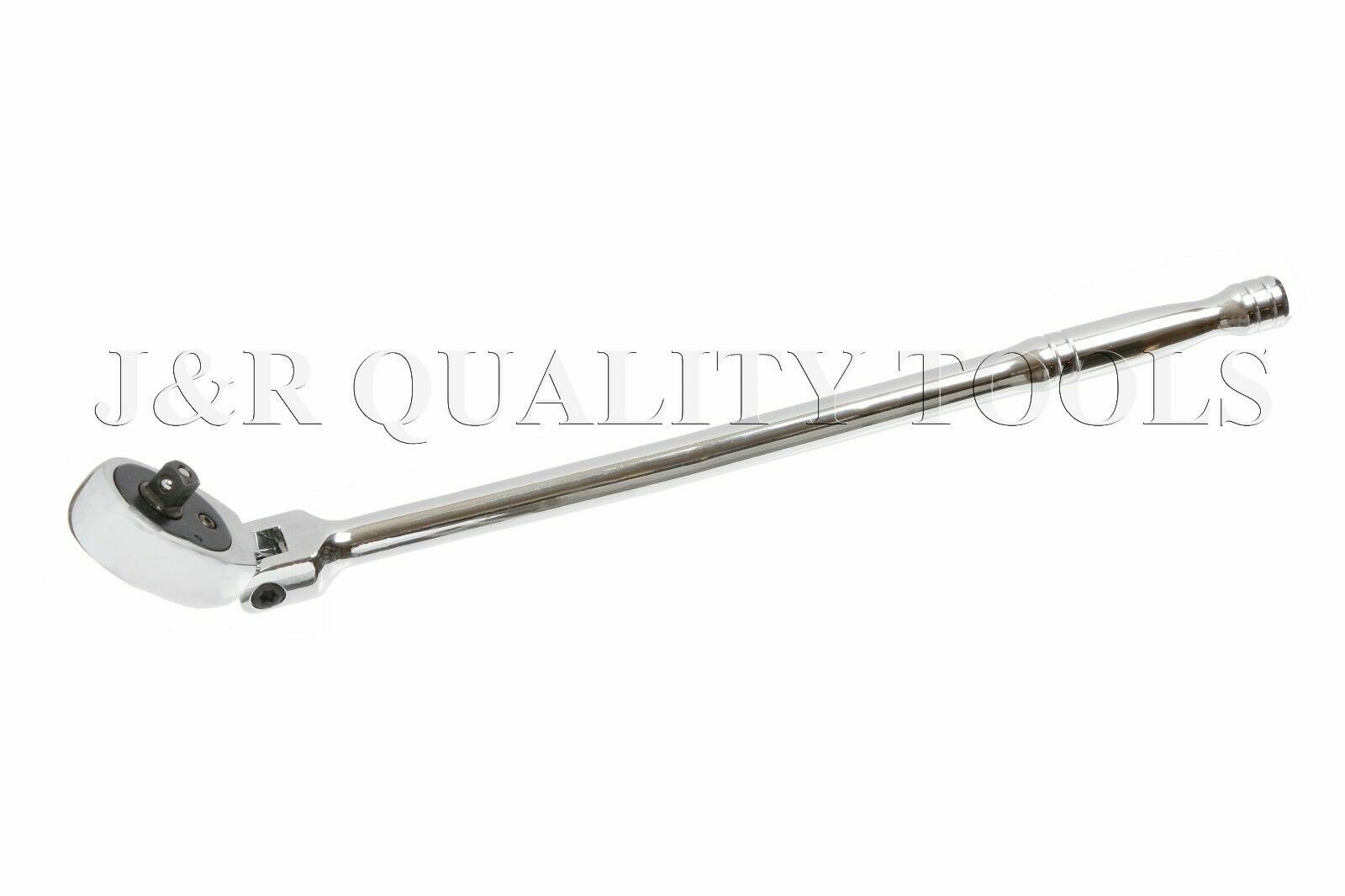 1/4″ Flexible Head Design 36T Ratchet w/ 11″ Extra Long Handle Heavy Duty