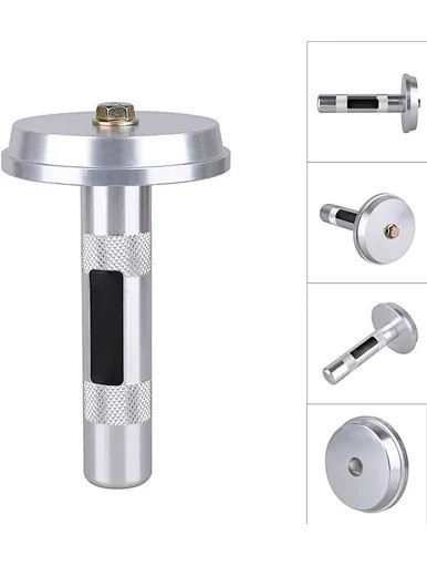 Auto Bearing Race & Seal Driver Master Set Wheel Axle Bearings Puller Install