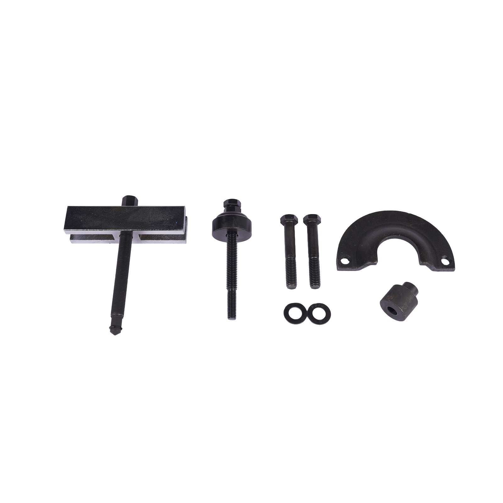 Water Pump Pulley Tool Kit for Ford Escape Fusion 3.0L Duratec 303-S455 303-009