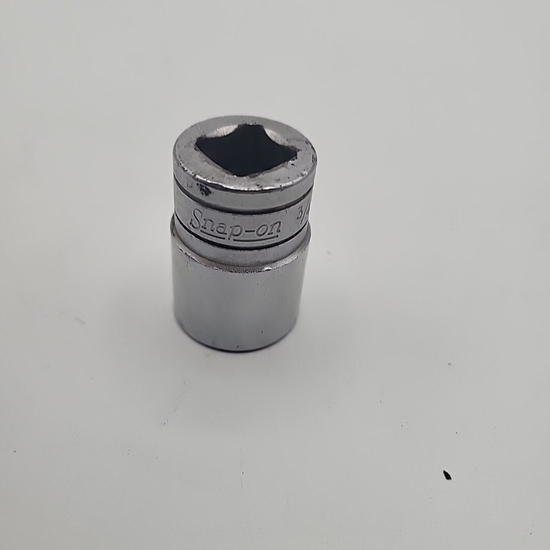 Snap-On TW241 3/4″ Socket 1/2” Drive 6 Point