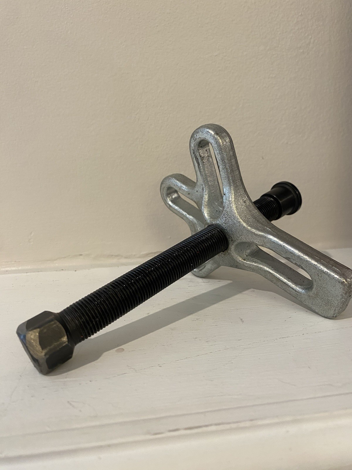 Rimac 0189 Bolt Grip Puller Replacement