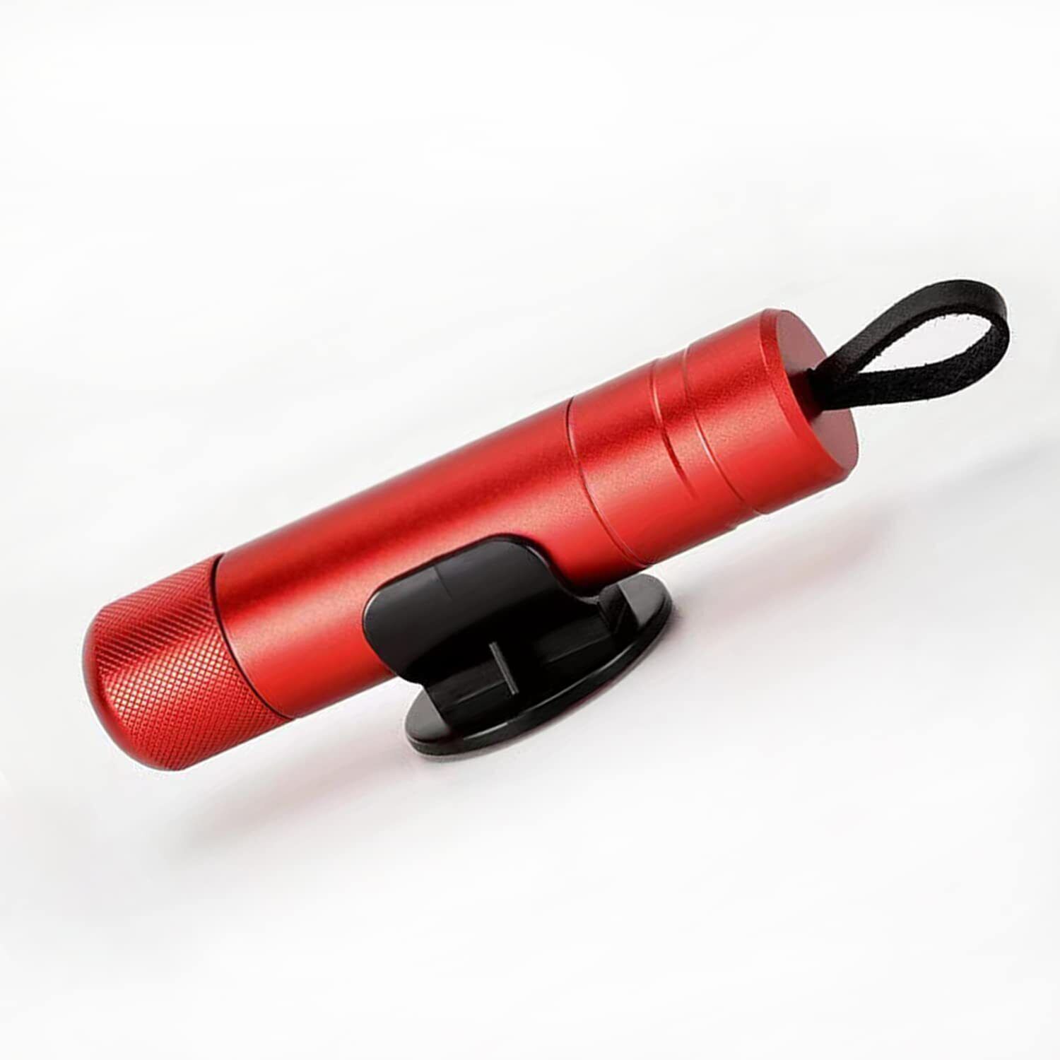Multi-Functional Car Safety Window Glass Breaker Seat Belt Cutter Emergency Tool