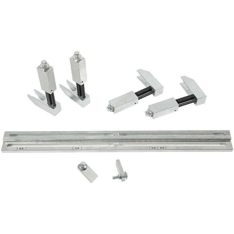 10259A 10259B Engine Actuator Spring Compressor Assembly Tool for Fiat MultiAir
