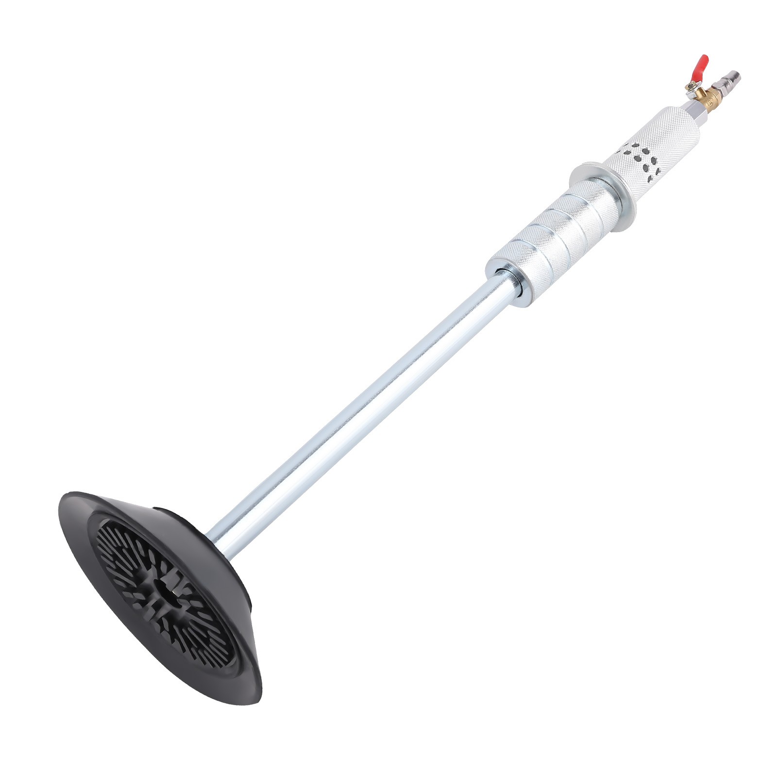 Air Pneumatic Dent Puller Car Body Repair Suction Cup Slide Hammer Kit