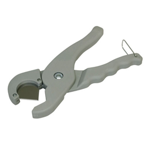 Lisle Hose Cutter 11420 Cuts Flexible Hose and Fuel Lines up to 1-1.25″