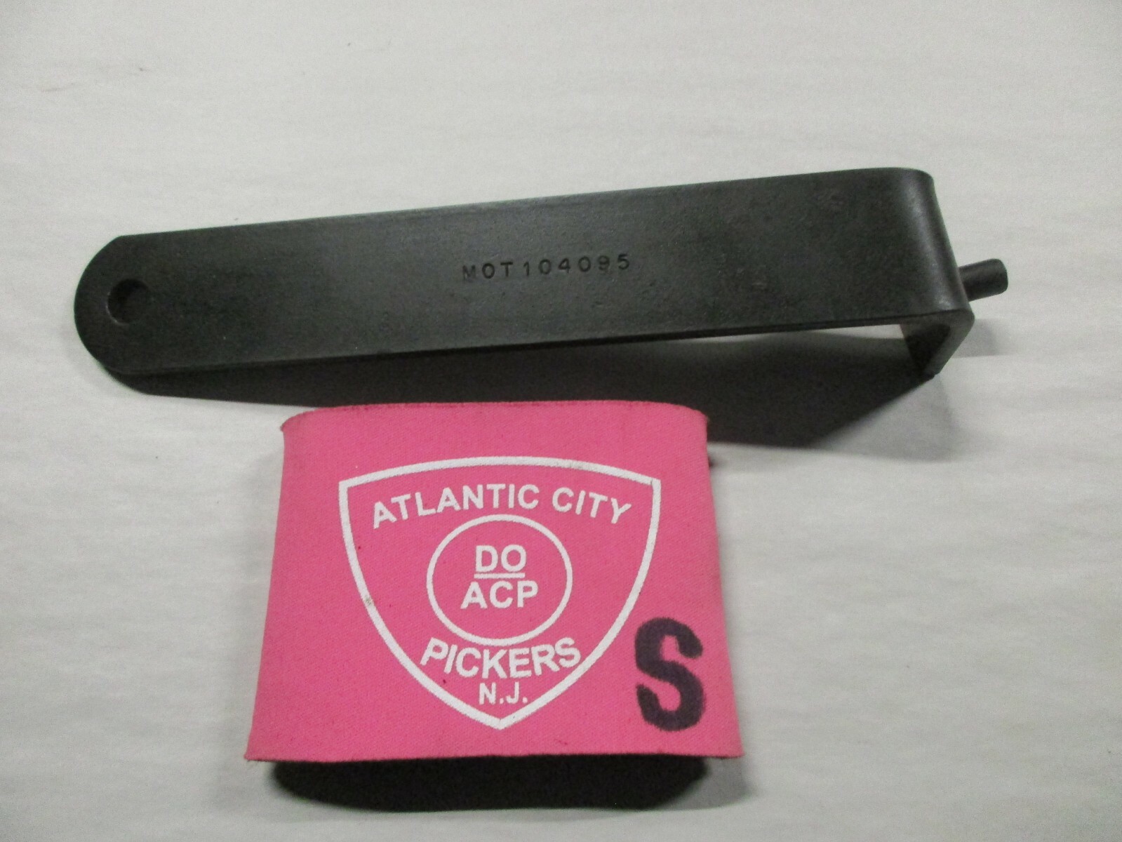 RENAULT TOOL MOT 104095 SPECIALTY SERVICE TOOL