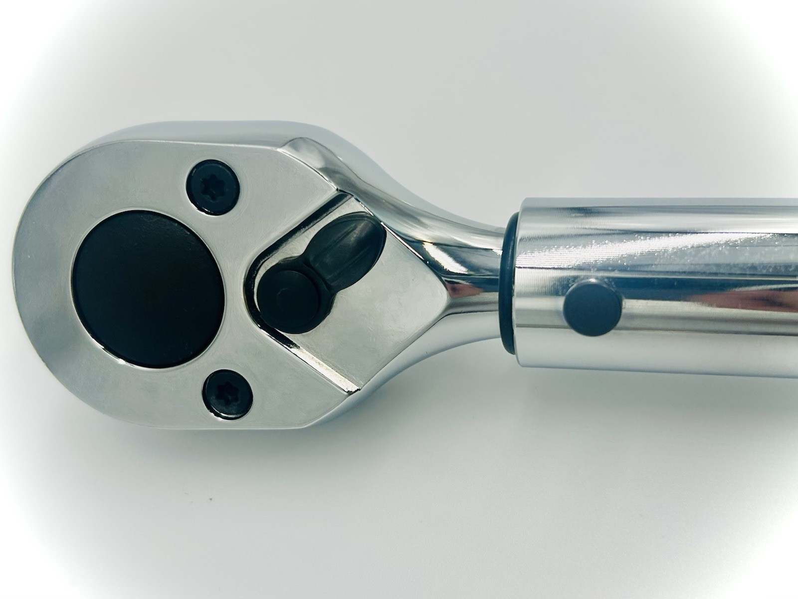Kobalt 1/2-in Drive Click Torque Wrench 50-ft/lb to 250-ft/lb