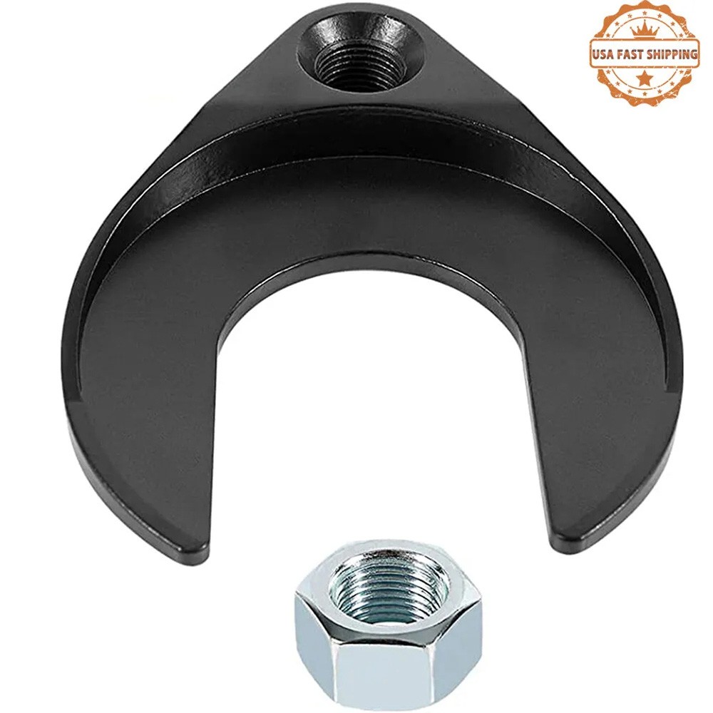 New Axle Puller Adapter 48mm U-Shaped Fork For CV Joint Service Tool