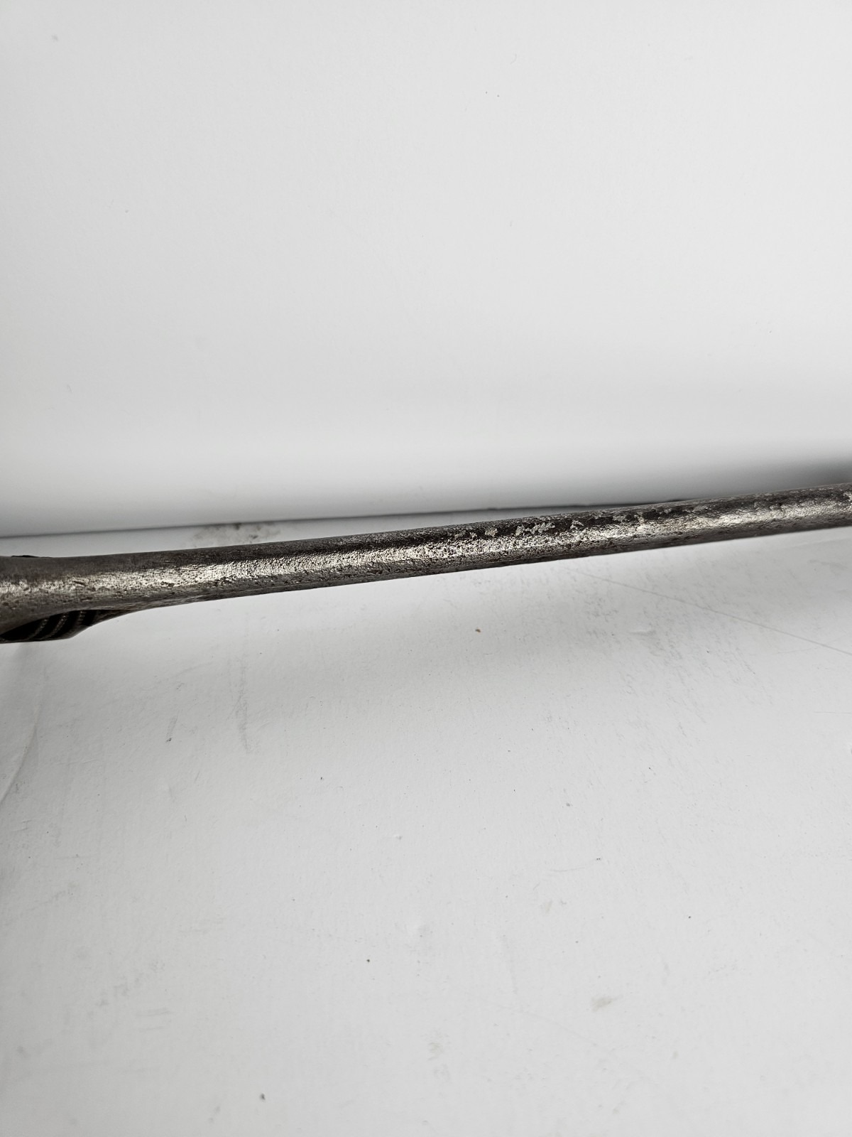 Vintage J.H. Williams & Co. 12″ Superjustable Crescent Wrench