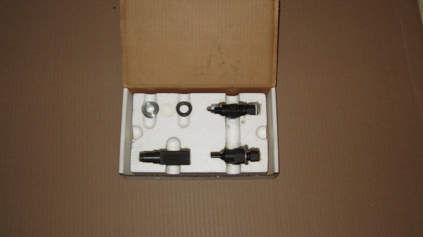 Blue-Point Seal Tool Set for Ford Chrysler Tecumseh Nippon Compressors #ACT1271A