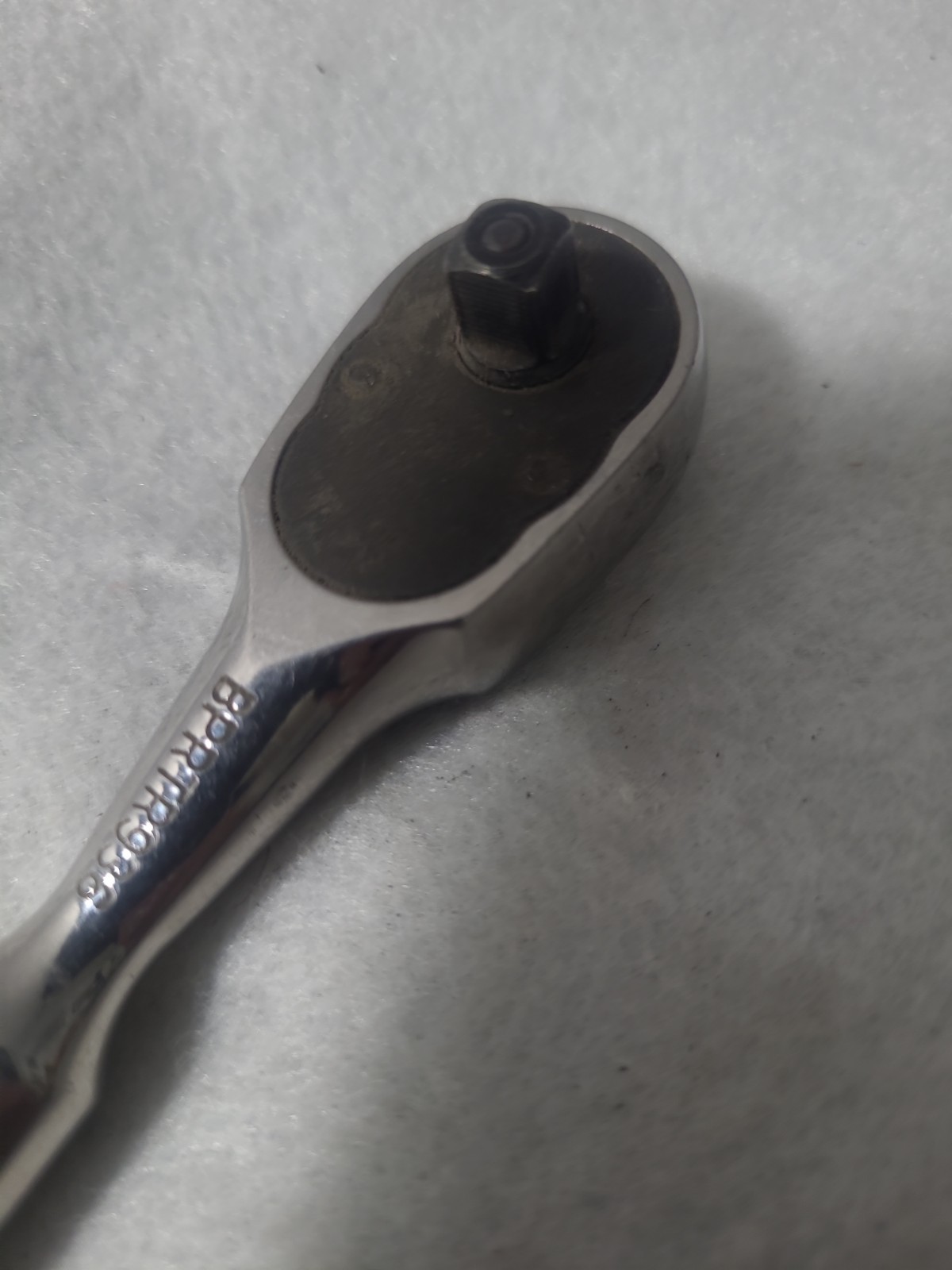 Blue Point BPRTR936 1/4″ Drive Quick Release Ratchet
