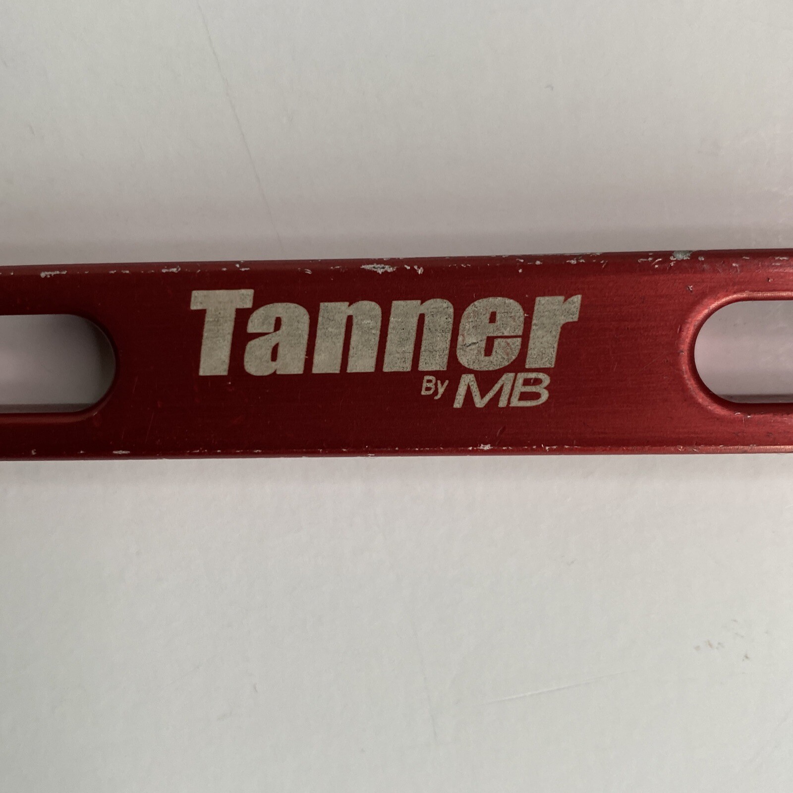 Tanner Racing Products 62200 AN Wrench Set 3 Piece