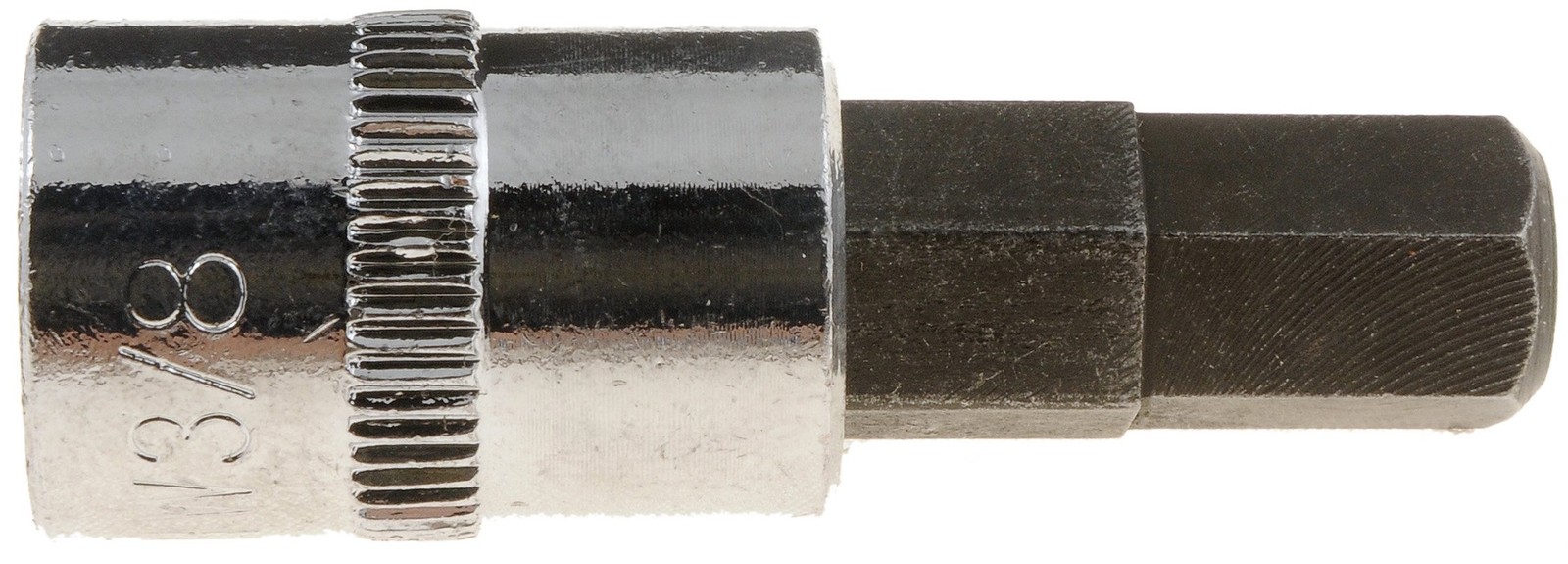 Dorman 49015 Hex Socket – 3/8 In Universal Fit