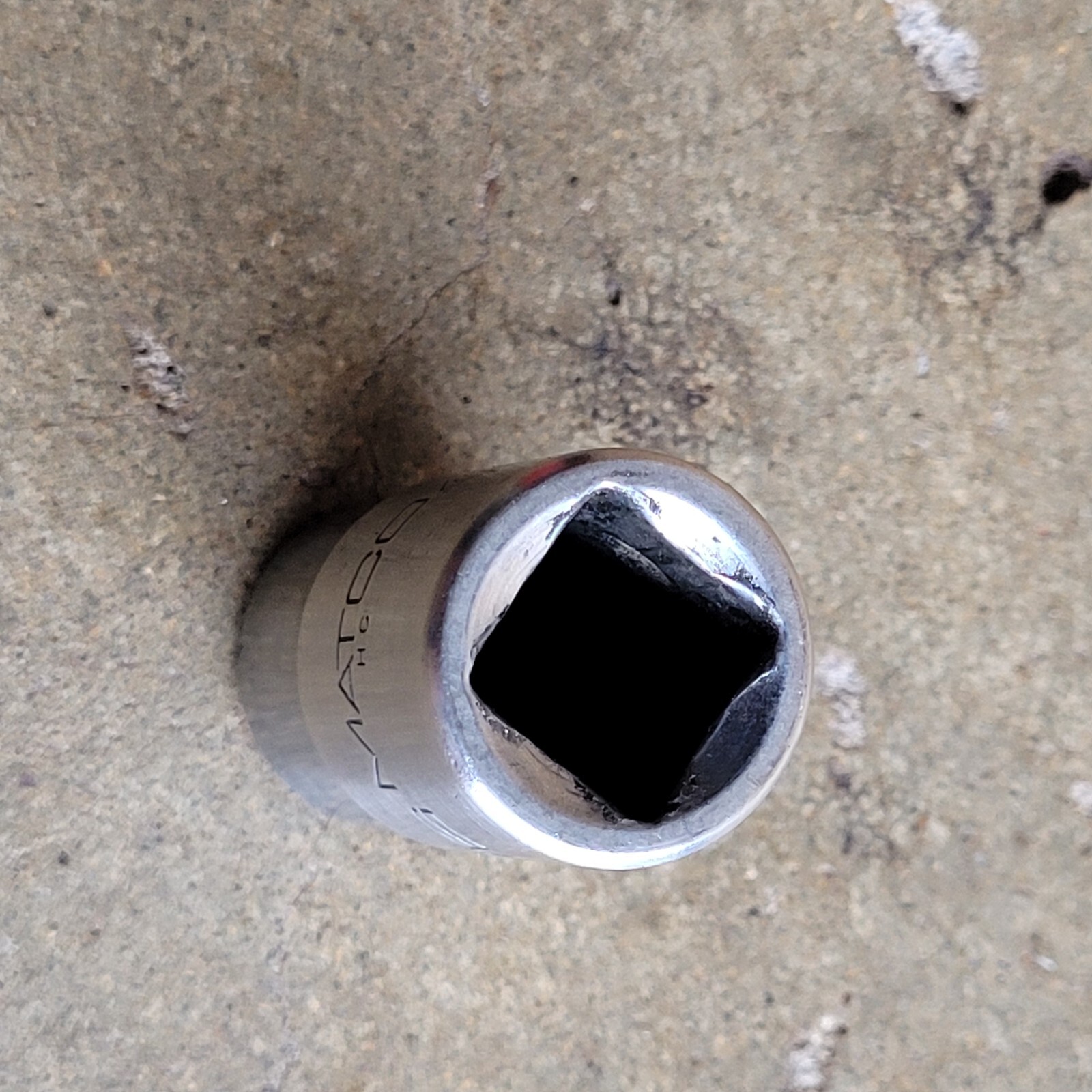 Matco Tools 9/16″ 1/2in drive 12 Point Socket C182