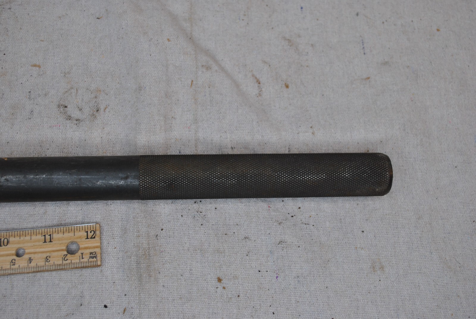 Proto Professional 3/4” 5649BL 20″ Pear Head Ratchet Socket Wrench Made USA