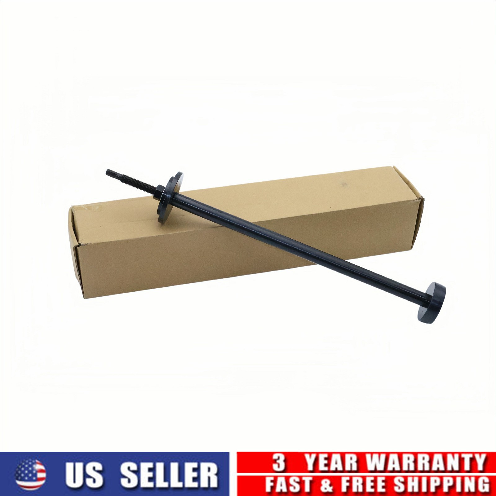 5041A Front Axle Seals Installer Tool Kit for Dodge Jeep with Dana 44/60 Axles