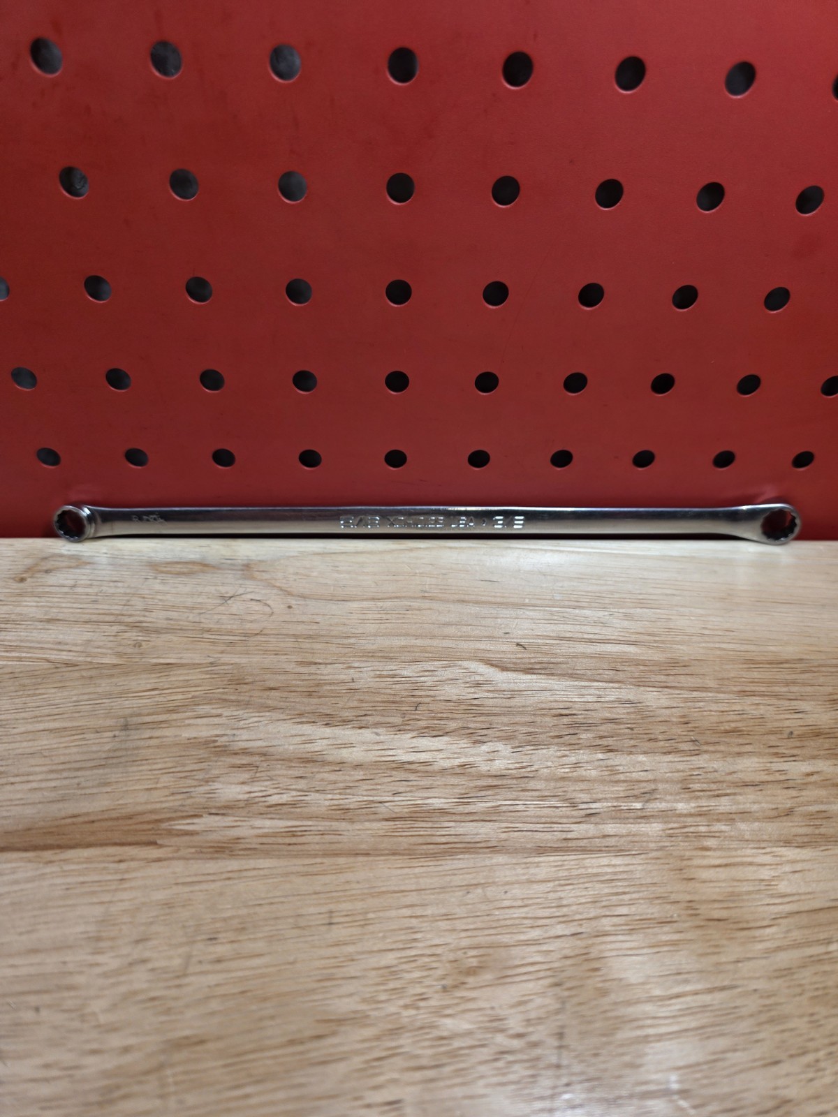Snap-on XDH1012B 5/16″ X 3/8″ SAE 12-Point 15° Offset Box Wrench See Details