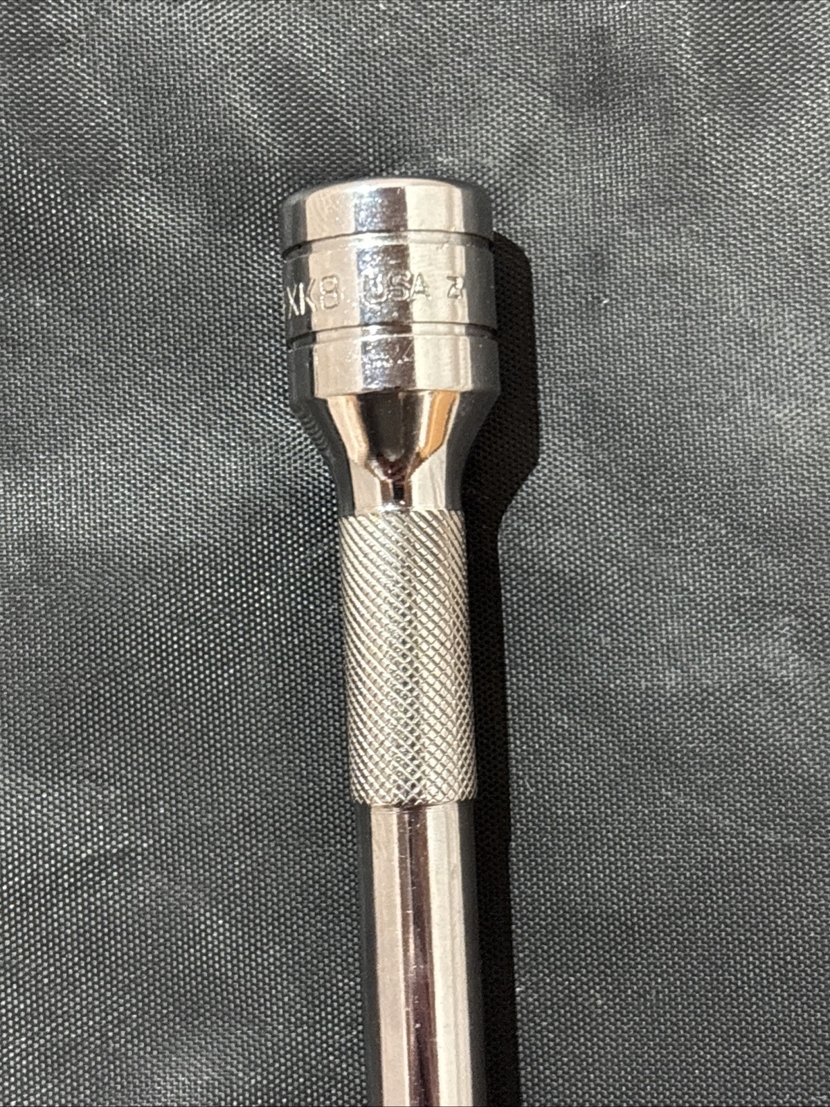 Snap-on 3/8” Drive 3 Extensions FXK8/4/3″ & Swivel Universal Joint FU8A