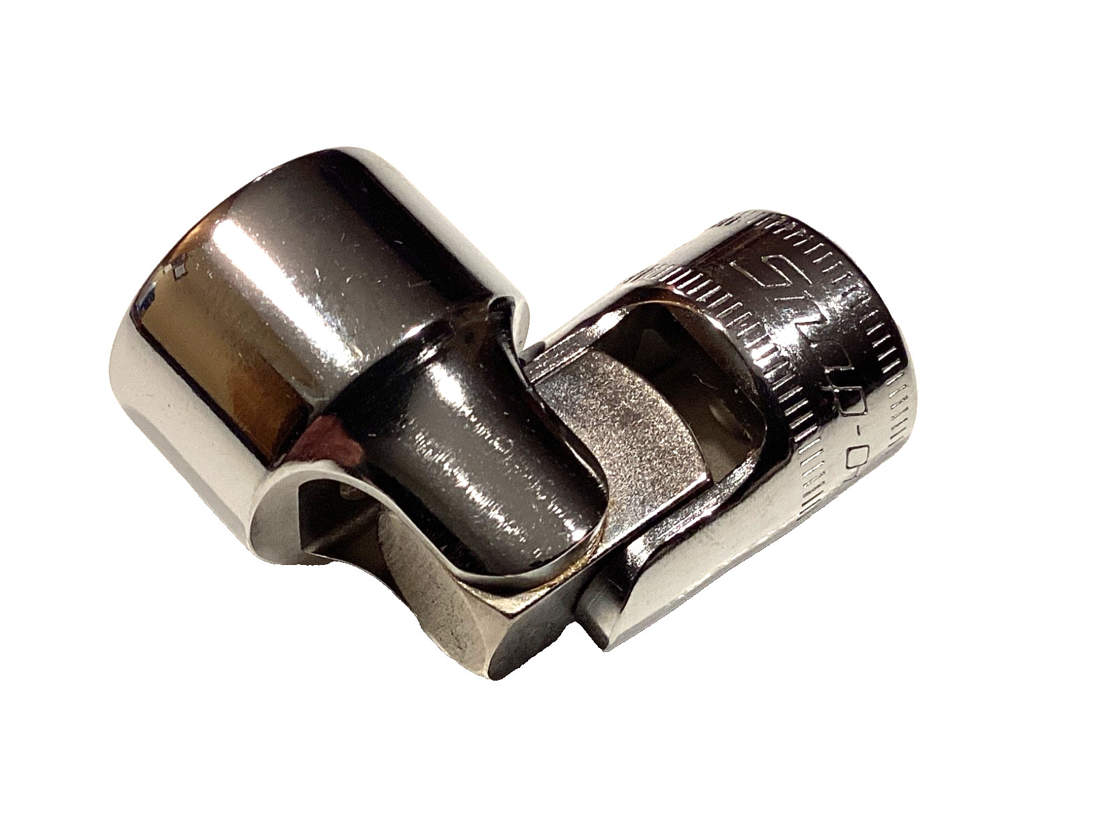 Snap On Tools FUM17A NEW 3/8” Drive 17MM 12 POINT Metric Shallow Swivel Socket