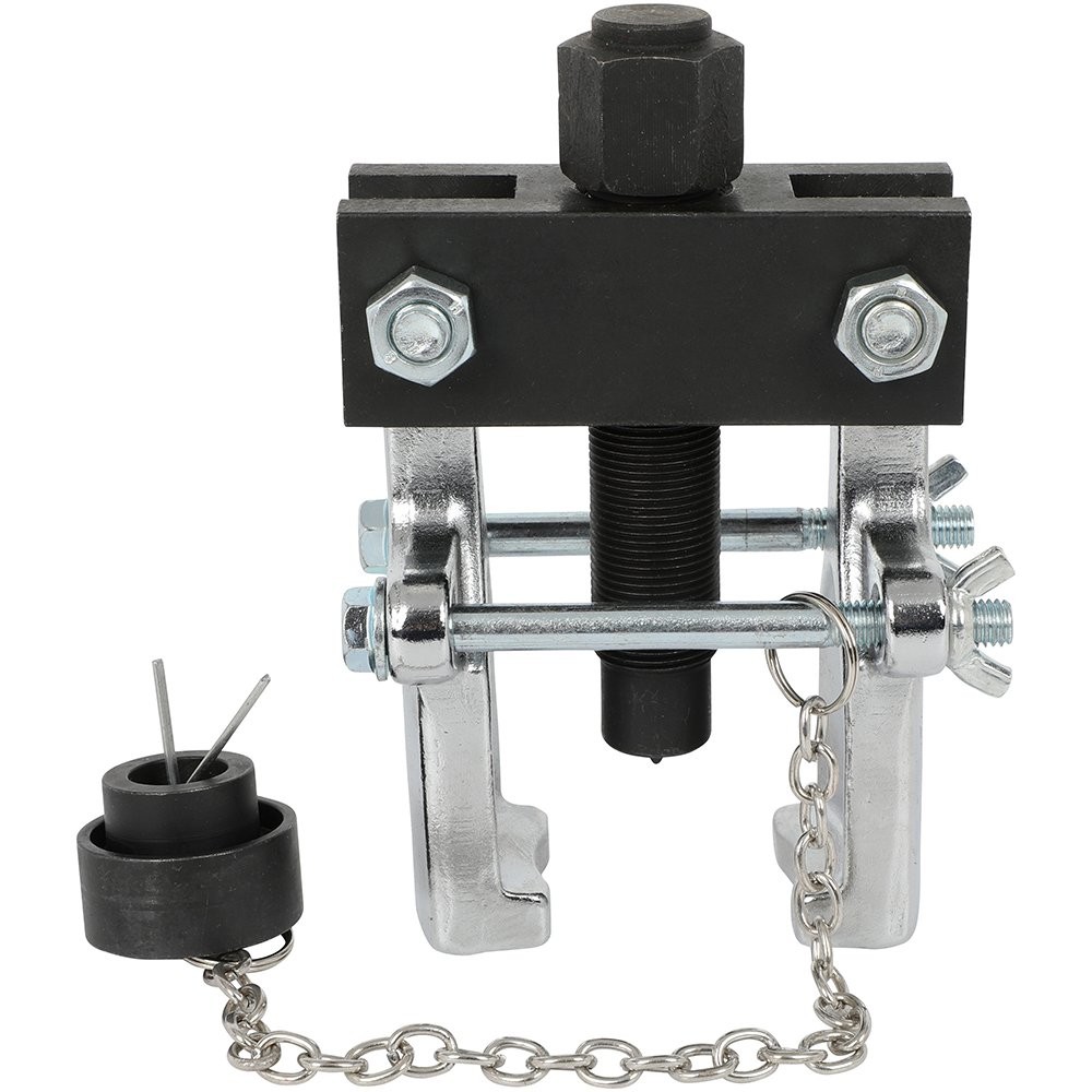 Pitman Arm Puller Universal Remove The Pitman Arm Shaft New