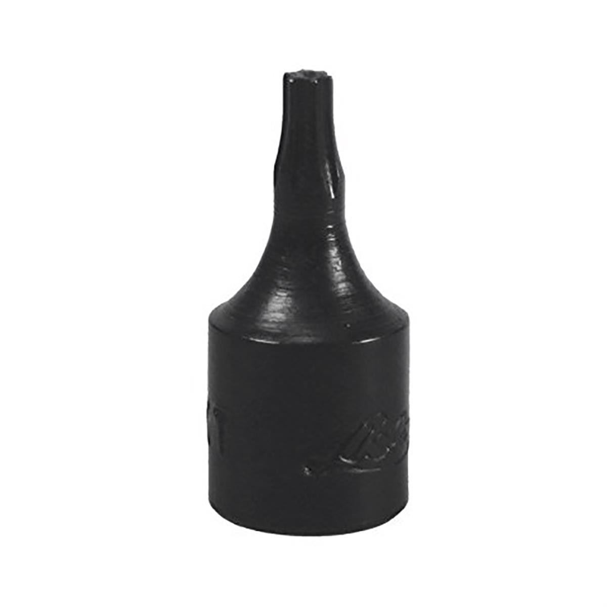 Lisle BITSOC T10 1/4D IMP INT TRX BLK