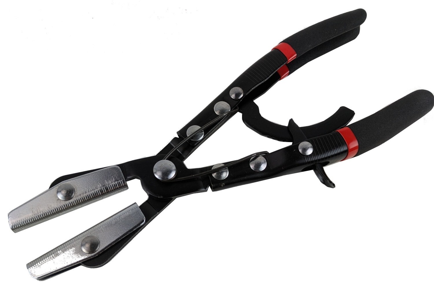 Hose Pincher Pliers Crimping Pinch-Off Tools Set Radiator Coolant Heater
