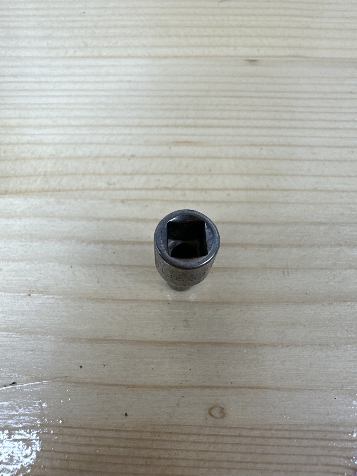 Craftsman USA 5/32″ Socket 6 Point 1/4″ Drive G 43481