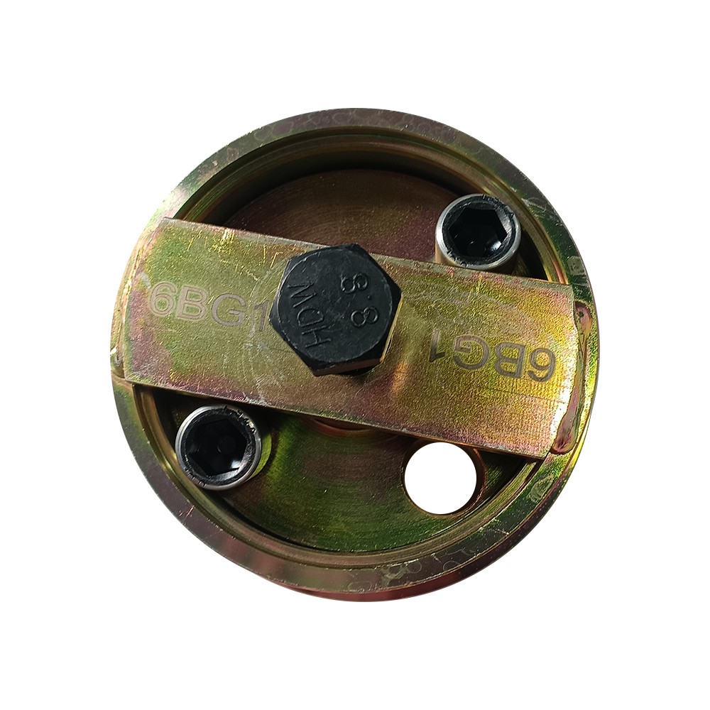 For ISUZU 4BG1/6BG1/DB58 Engine Rear Crankshaft Oil Seal Installer Fit Excavator