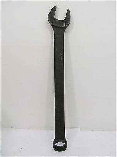 Armstrong 30-264, 2″ Industrial Long Combination Wrench