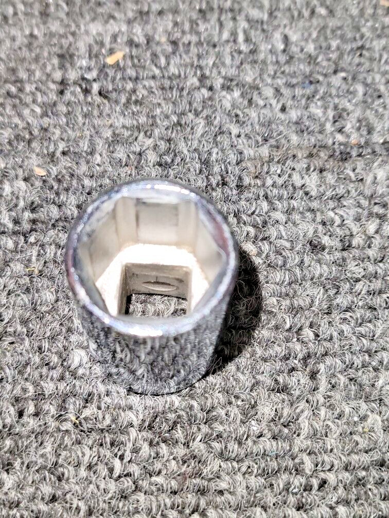 WRIGHT TOOL COUGAR SERIES 3/8″ Drive 6PT SAE 7/8″ SOCKET
