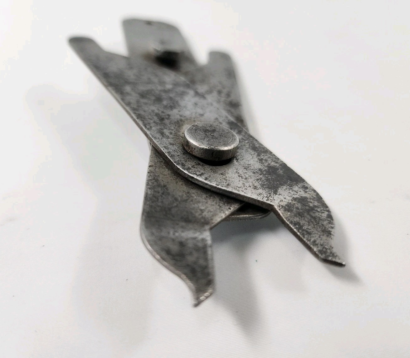 Rimac No 661 Drum Brake Horseshoe Key Remover Tool