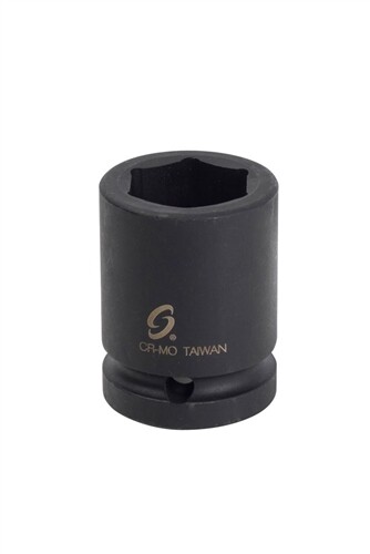 Sunex Tools 436 Impact Socket 1-1/8 in 3/4 in Drive 6 Point New Condition