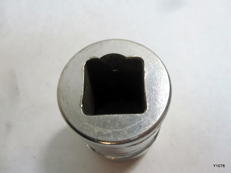 Snap On 1-1/16 Socket 12 Point 3/4 Drive LDH342