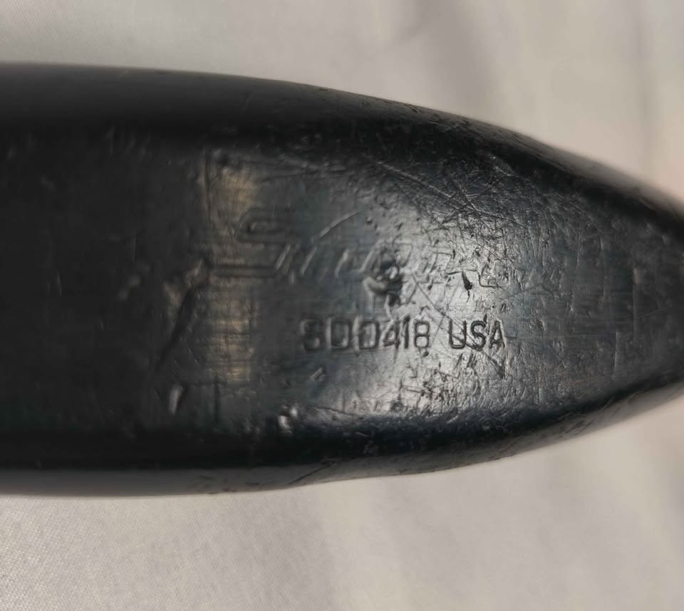 Snap-On Tools SDD418 18” Flat Blade Screwdriver / Pry Bar Black